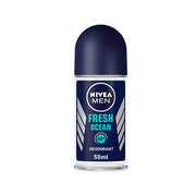 Nivea Deo Men Roll On Fresh Ocean 50ml