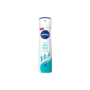 Nivea Dry Fresh Deodorant 150ml