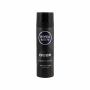 Nivea Deep Shaving Foam 200ml
