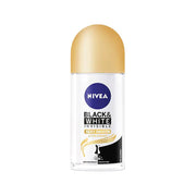Nivea Deo Women Roll On InvisibleB&W S.Smooth 50ml
