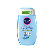 Nivea Baby Shampoo Pure & Mild 200ml
