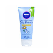 Nivea Baby Face & Body Cream Daily Protection 100ml