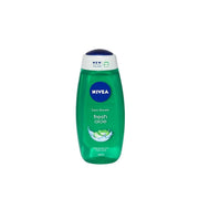 Nivea Women Shower Gel Fresh Aloe 500ml