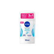 Nivea Fresh Natural Deodorant Stick 50ml
