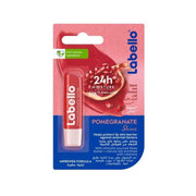 Labello Pomegranate Shine Lip Care Balm 4.8gm