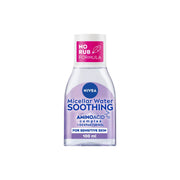 Nivea Soothing Micellar Water Make Up Remover 100ml