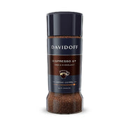 Davidoff Cafe Espresso Dark & Chocolatey Instant Coffee 100gm
