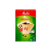 Melitta Filter Paper Bag 1x6