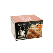 Flame On Organic Wood Wool Eco Fire Starter