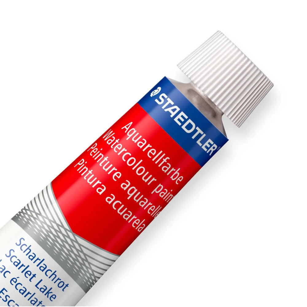 Staedtler Watercolor Paints Tubes 24x12ml