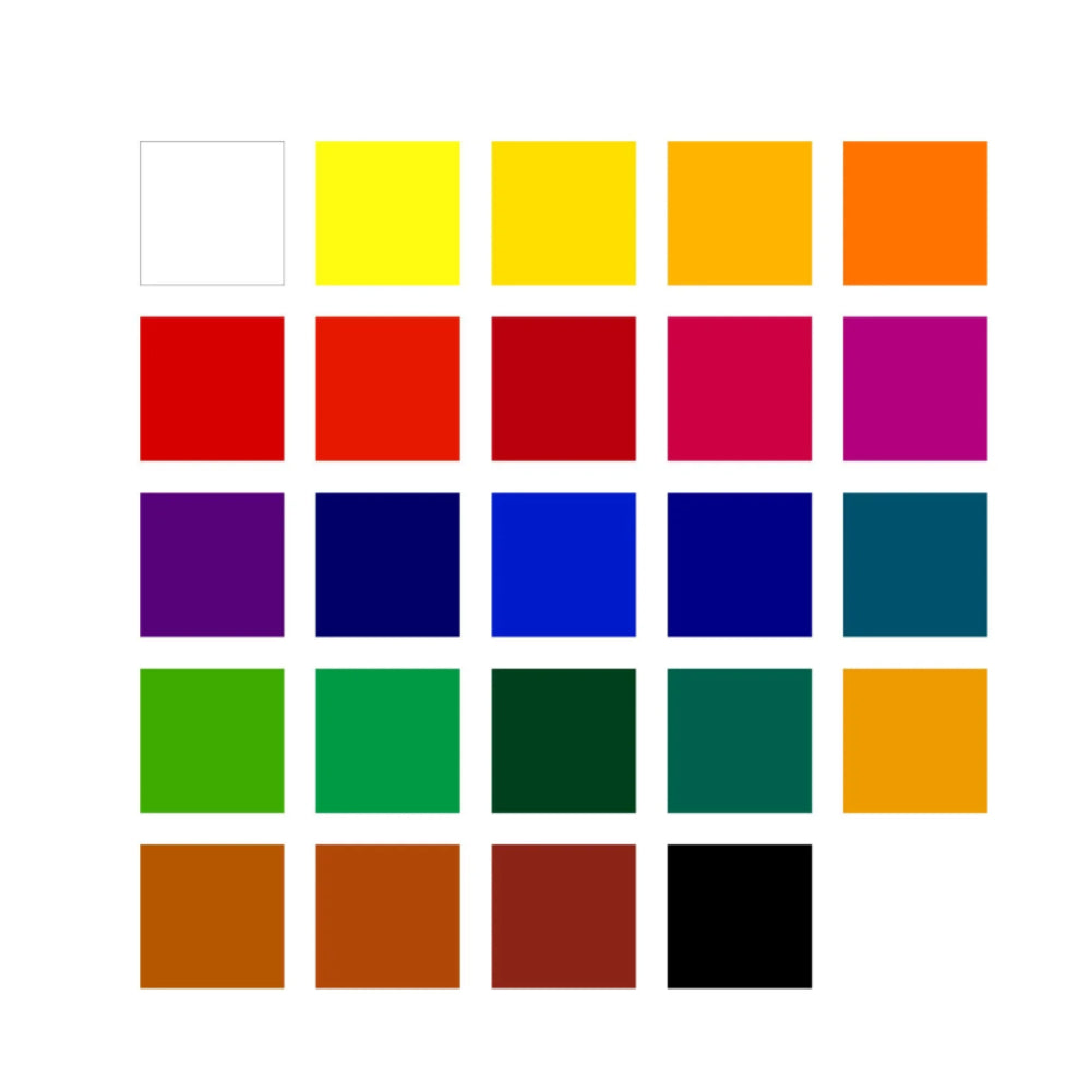 Staedtler Watercolor Paints Tubes 24x12ml