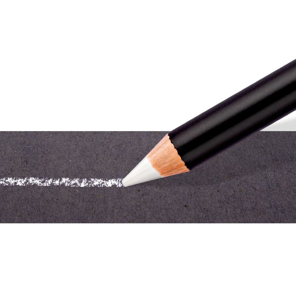 Staedtler Permanent Coloured Pencil 6s