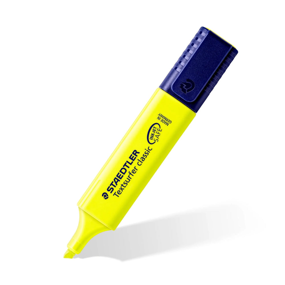 Staedtler Textsurfer Highlighter 4 Colours