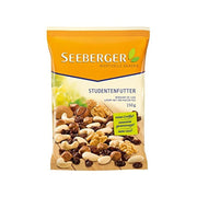 Seeberger Luxury Nut & Raisin Mix 150G