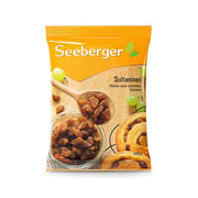 Seeberger Sultana Raisin 200G