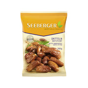Seeberger Dates Pitted 200G