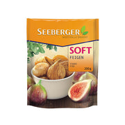 Seeberger Soft Figs 200G