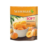 Seeberger Soft Apricots 200G