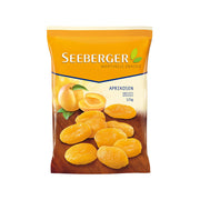 Seeberger Apricots 200G