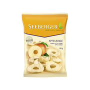 Seeberger Apple Rings 80G