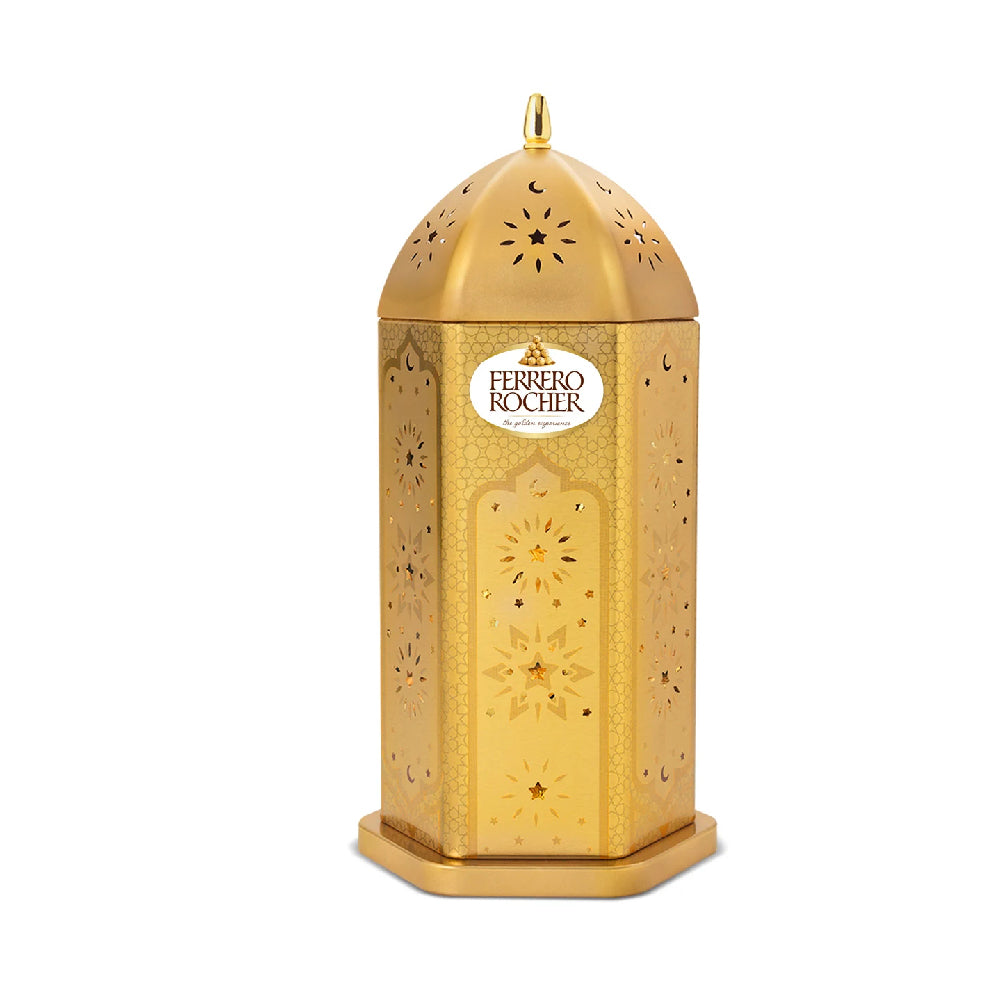 Ferrero Rocher T18 Ramadan Lantern