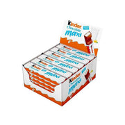 Kinder Maxi Chocolate T1 21Gx36's