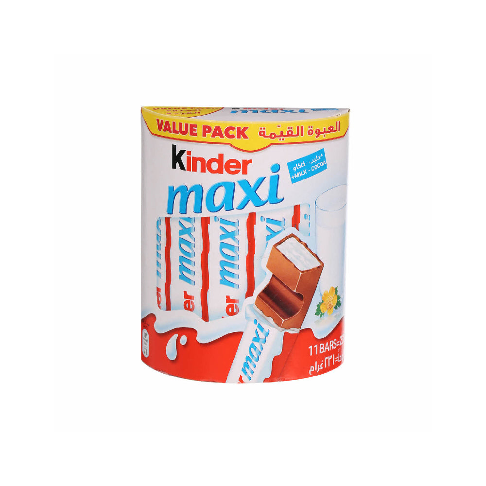 Kinder Maxi T11 231G