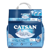 Catsan Hygiene Litter 10L