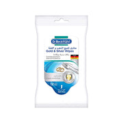 Dr. Beckmann Silver & Precious Metals 20Wipes