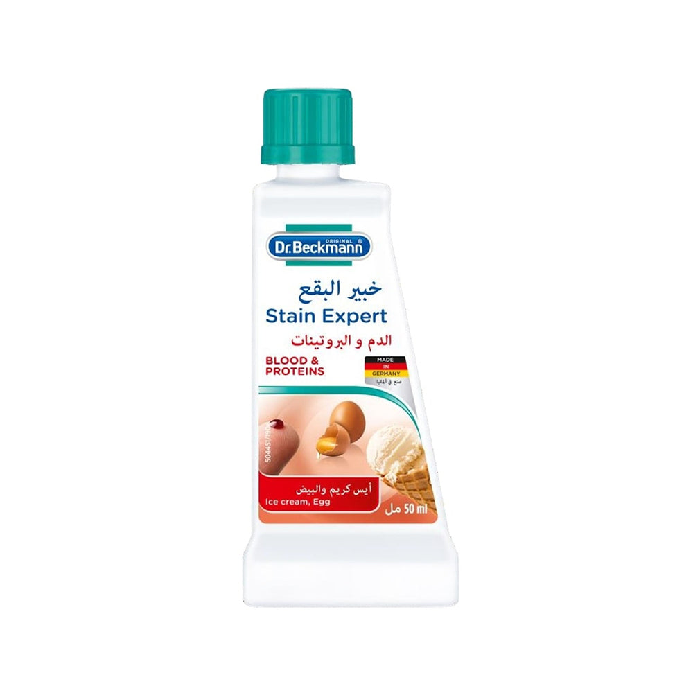 Dr. Beckmann Stain Expert Blood & Proteins 50ml