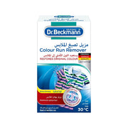 Dr. Beckmann Colour Run Remover 2x75gm