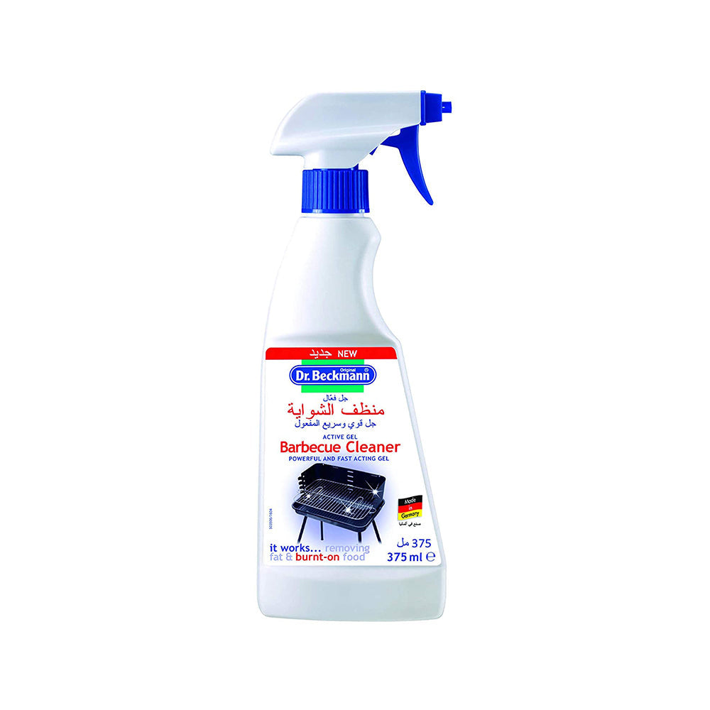 Dr. Beckmann Barbecue Cleaner 375ml