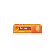 Bayer Redoxon Orange Effervesent 1Gx15's