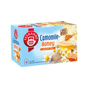Teekanne Camomile Honey Tea 1.5Gx20s