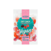 J.Luehders Vegan Soft Candy Red Berries 45g