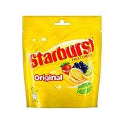 Starburst Fruit Chew Original 165G