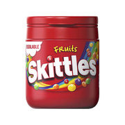Skittles Fruit Original Bottles 125G