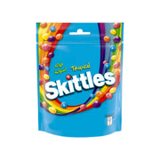 Skittles Tropical SYL 174gm