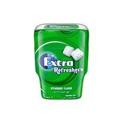 Wrigley's Extra Refreshers Spearmint Chewing Gum Sugar Free 67g