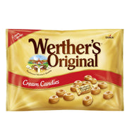 Werther's Original Cream Candies 1000G