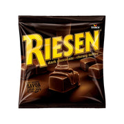 Strock Riesen Dark Chocolate Chewy Toffee 150gm