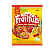 Storck Fruit Fuls Candies 425gm