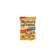 Werthers Cream Candy Sf 70gm