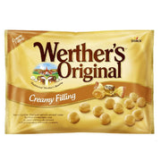 Werther Creamy Filling 1000gm