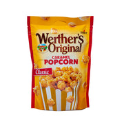 Werther's Original Caramel Popcorn Classic 140gm