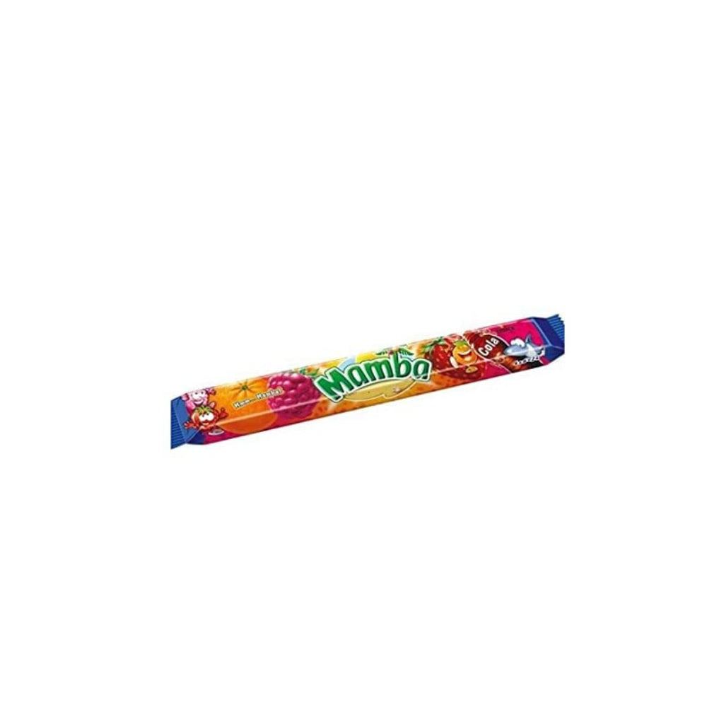 Mamba 4 Pcs Pack 106gm