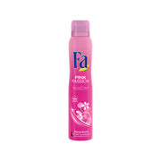 Fa Deospray Pink Paradise 200ml