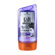 Taft Looks Gel Titan Look 150ml