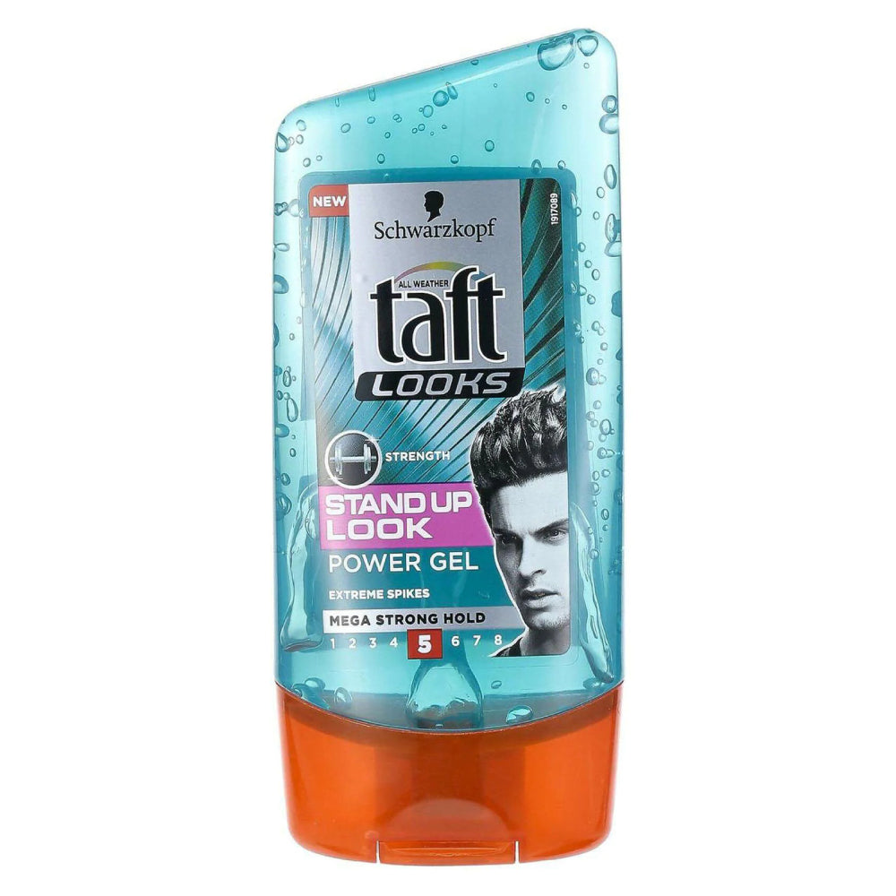 Taft Looks Gel Stand Up Look 150ml