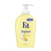 Fa Liquid Soap Vanilla Honey 250ml